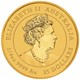 03 2022 YearoftheTiger Gold Bullion 1 4oz Coin Obverse HighRes