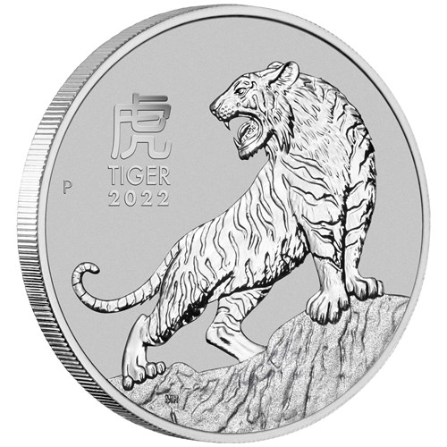 01 2021 YearoftheTiger 1oz Platinum Bullion Coin OnEdge HighRes