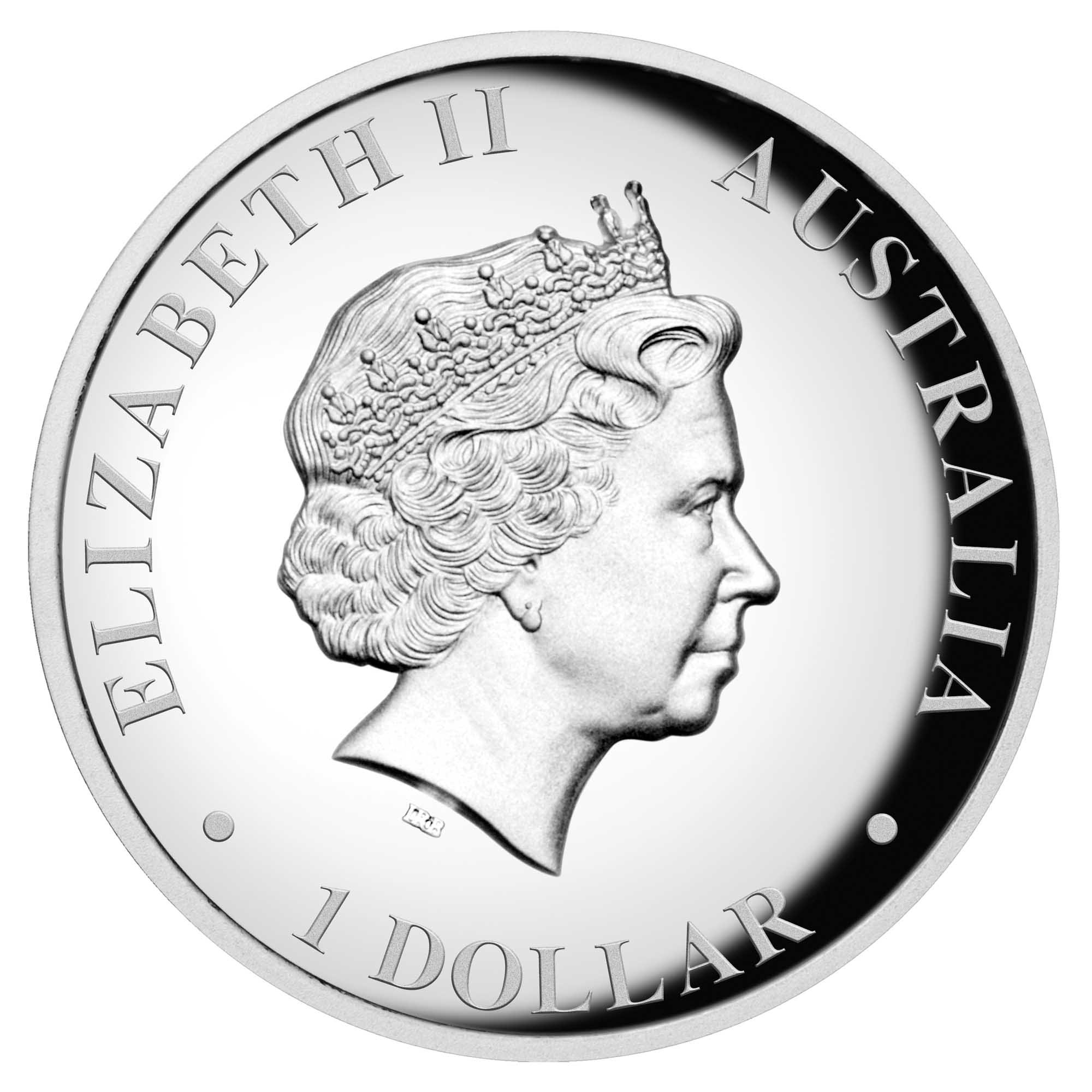 03 2012 AustralianKoala Silver 1oz HighRelief Obverse HighRe