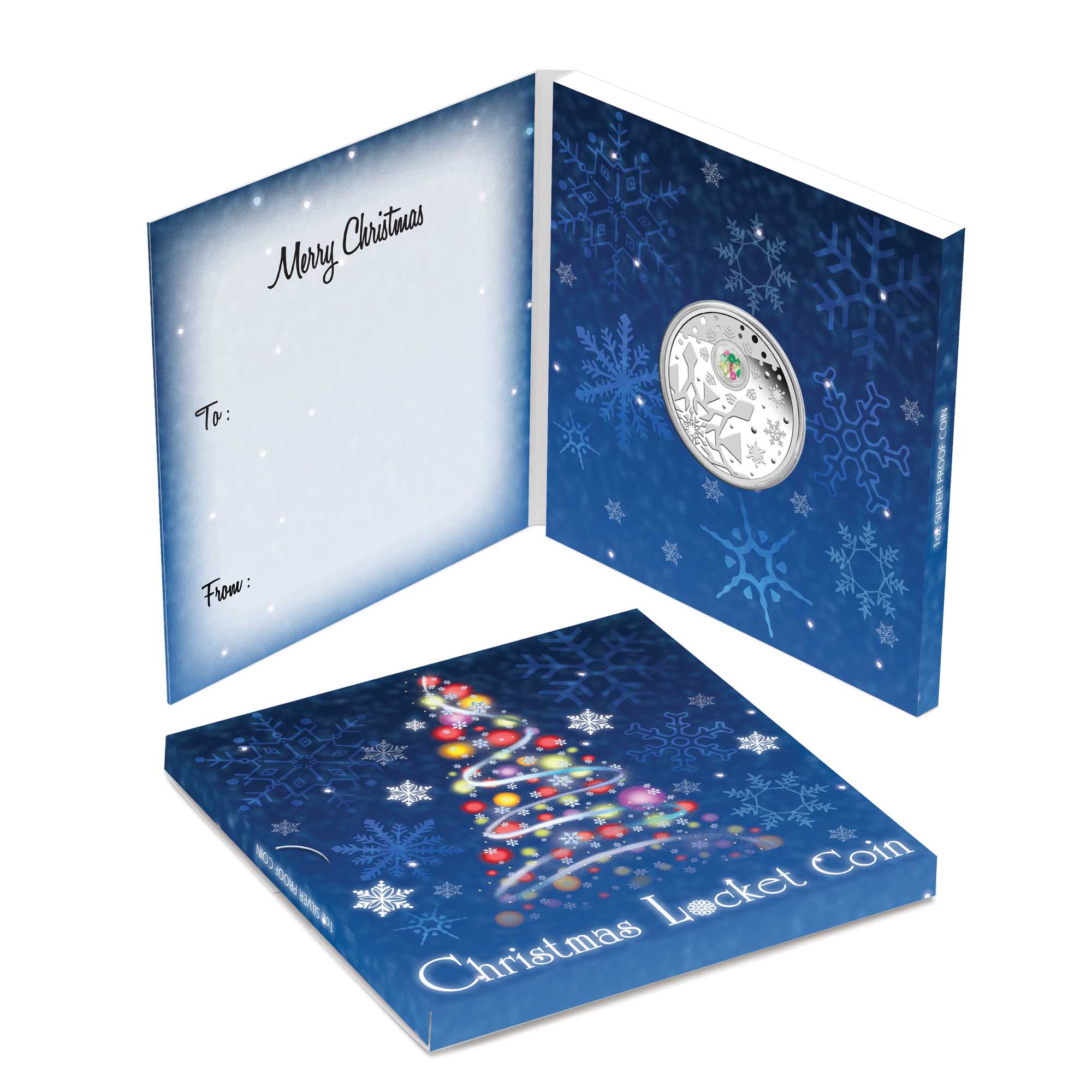04 2013 Christmas Silver 1oz Locket InCard&Shipper HighRes