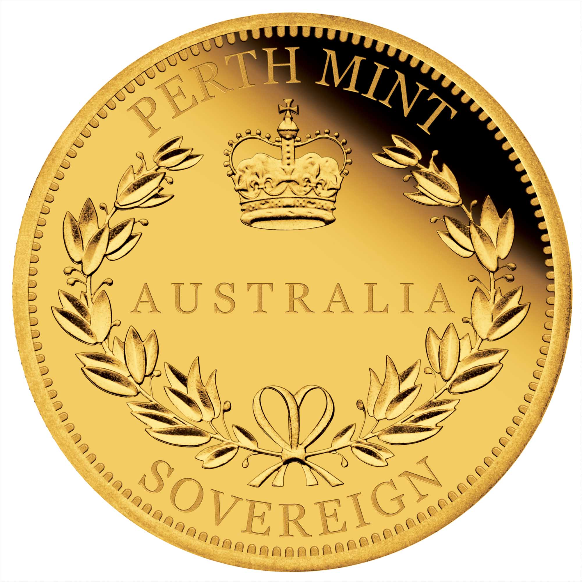 02 australia sovereign 2016 1oz gold proof StraightOn