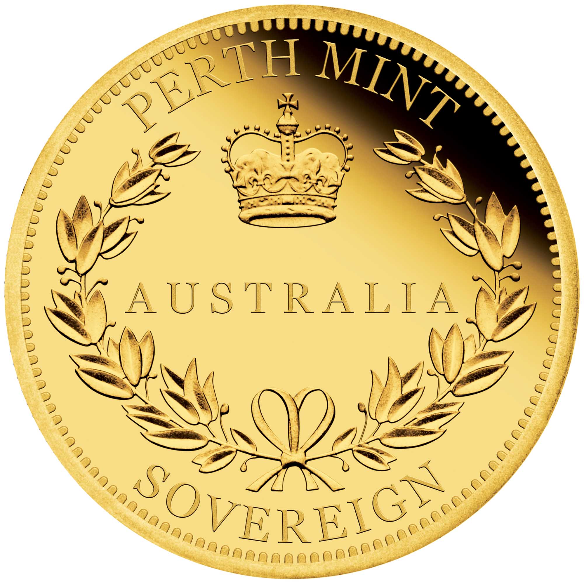 02 2018 AustraliaSovereign Gold Proof StraightOn HighRes