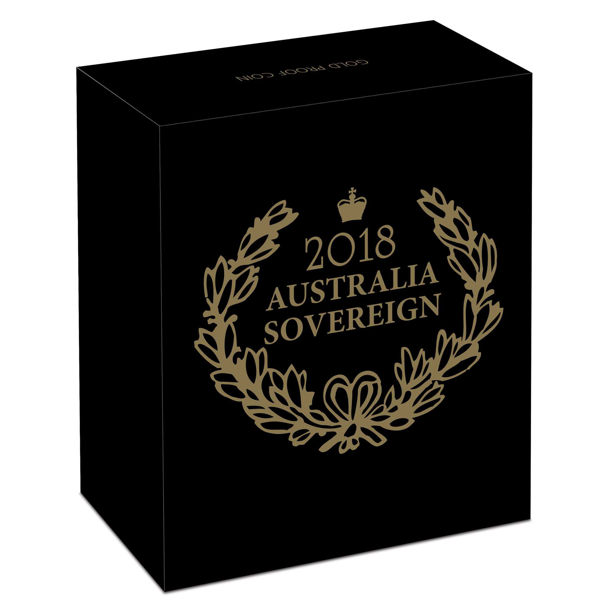 05 2018 AustraliaSovereign Gold Proof InCase HighRes