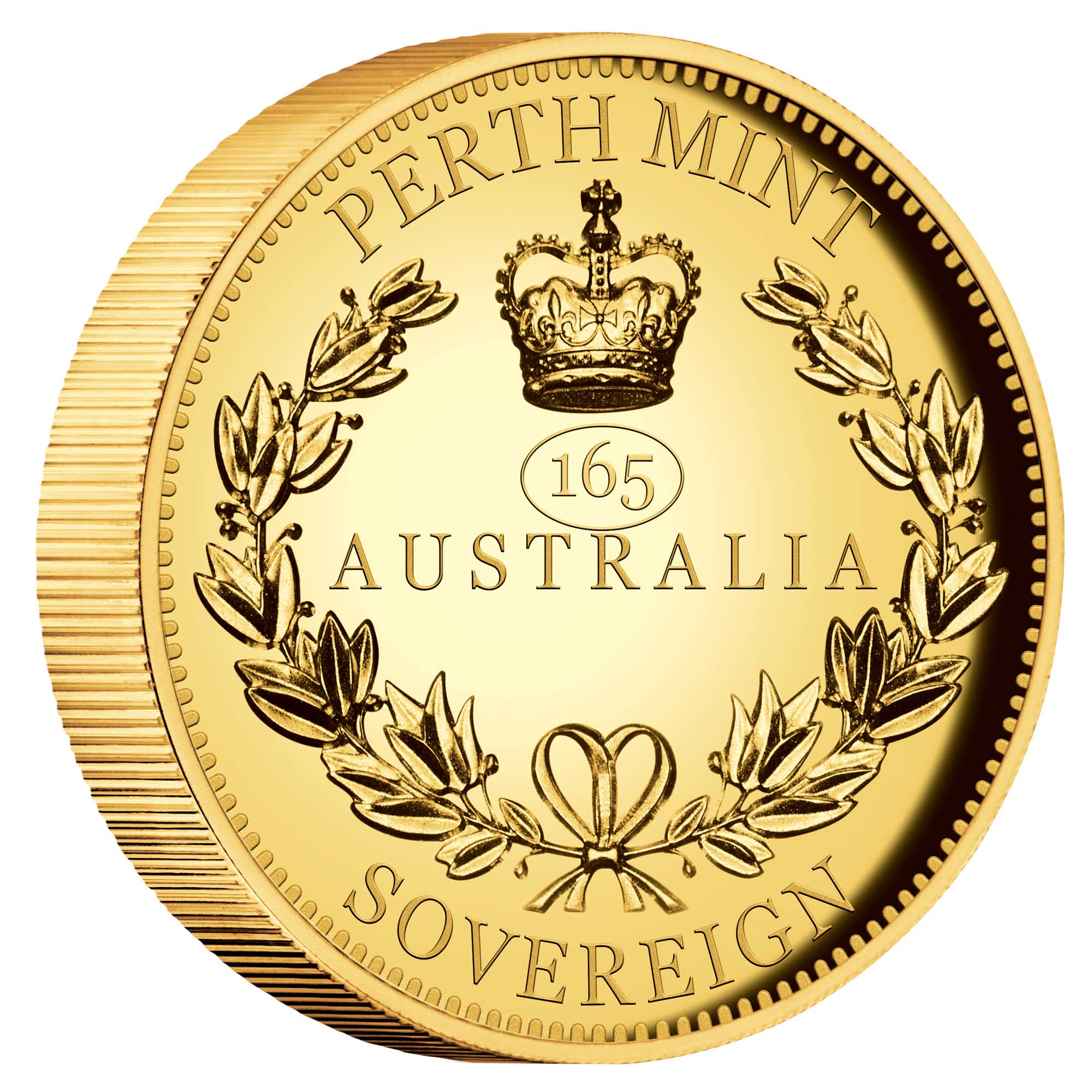 01 2020 AustraliaSovereign Gold Proof HR OnEdge HighRes