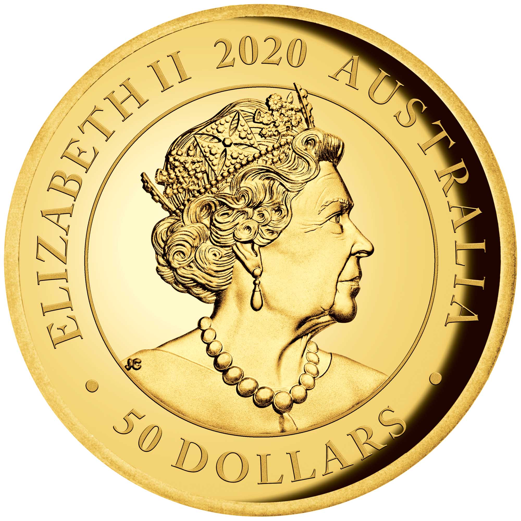 03 2020 AustraliaSovereign Gold Proof HR Obverse HighRes