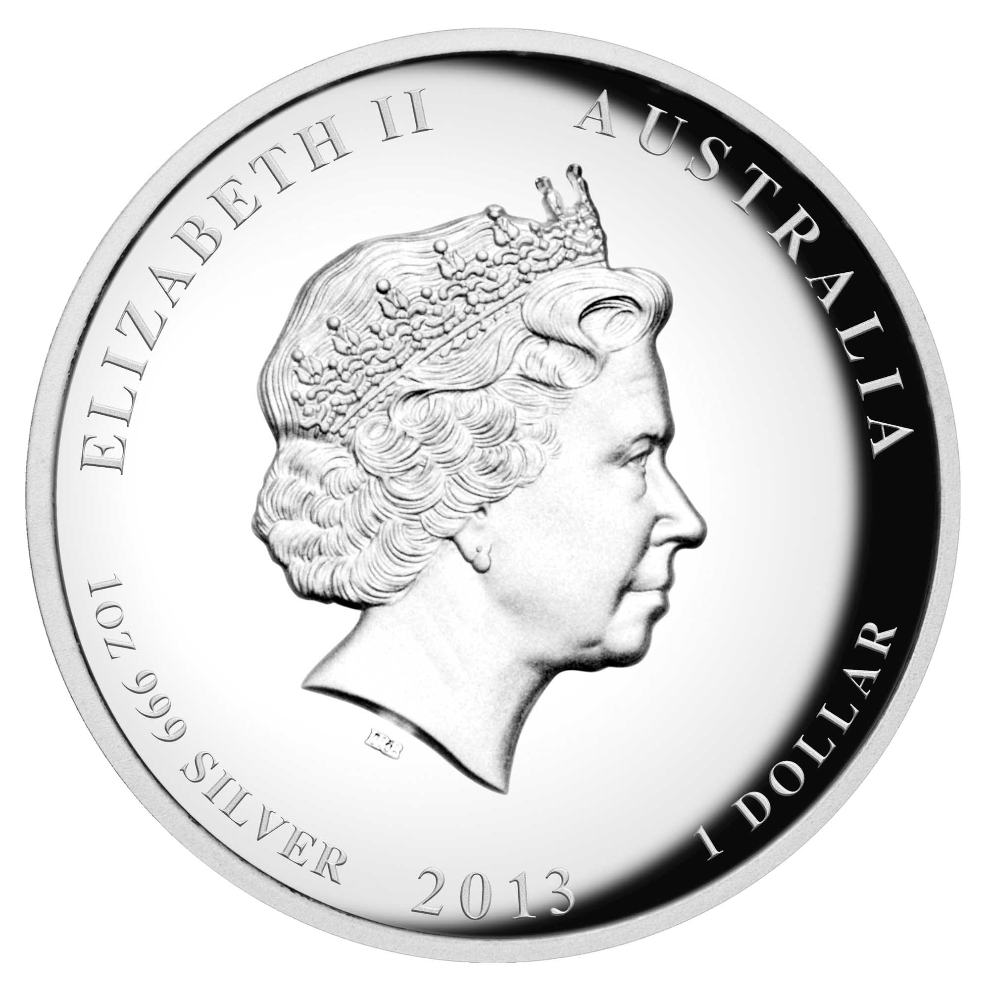 03 2012 YearOfTheSnake Silver 1oz HighRelief Obverse HighRes