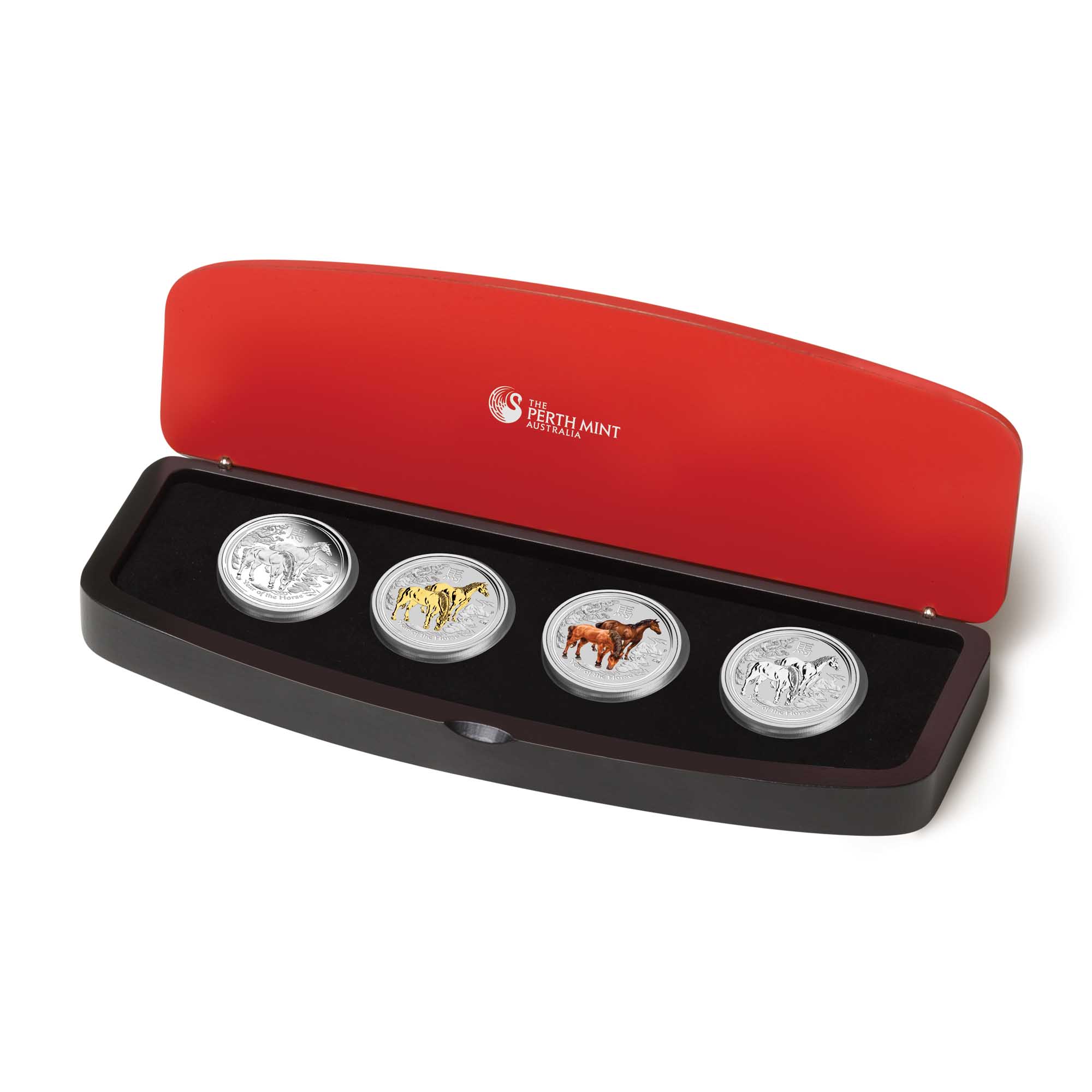 16 2014 Lunar YearOfTheHorse Typeset 1oz InCase HighRes