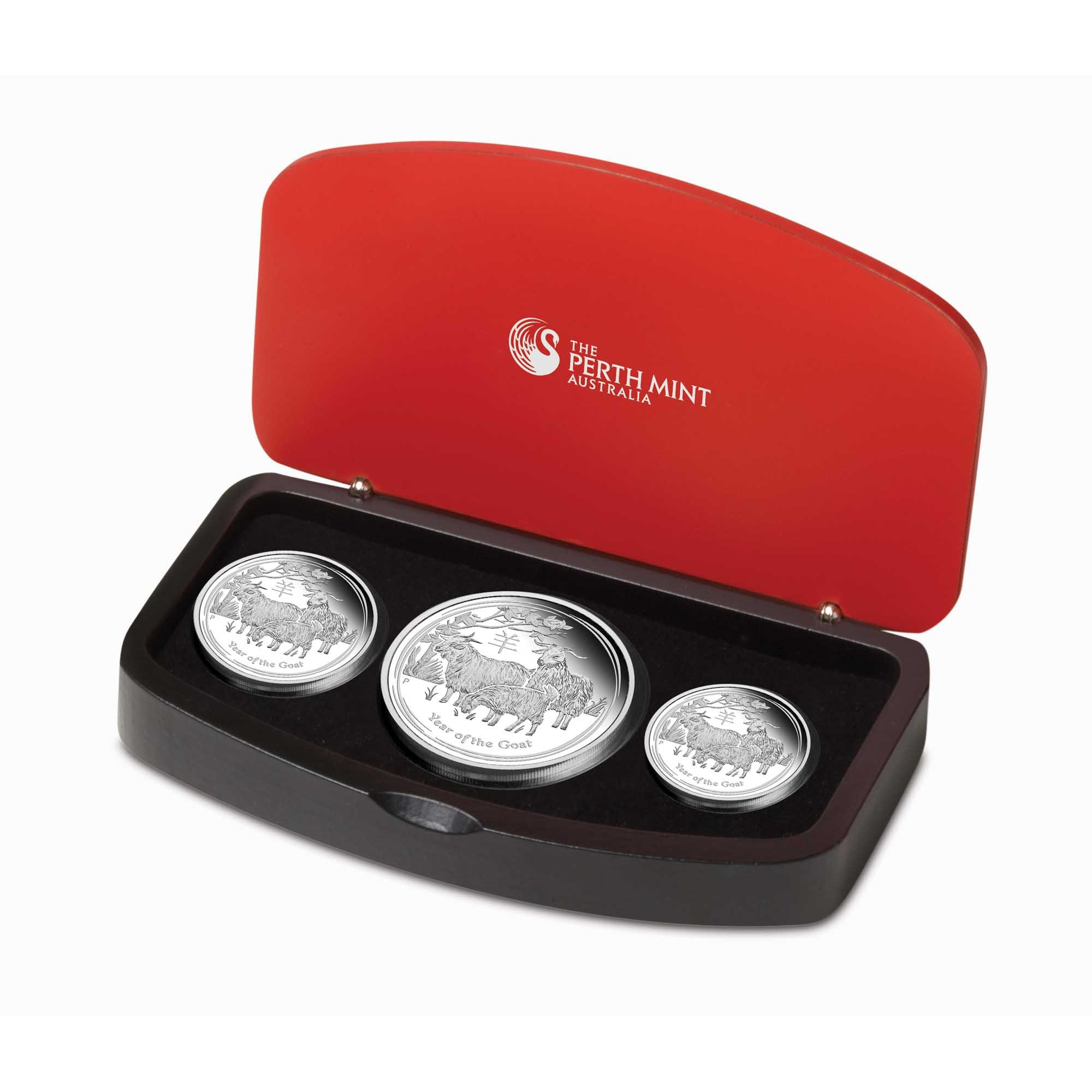 20 2015 YearOfTheGoat Silver 3CoinSet Proof InCase HighRes