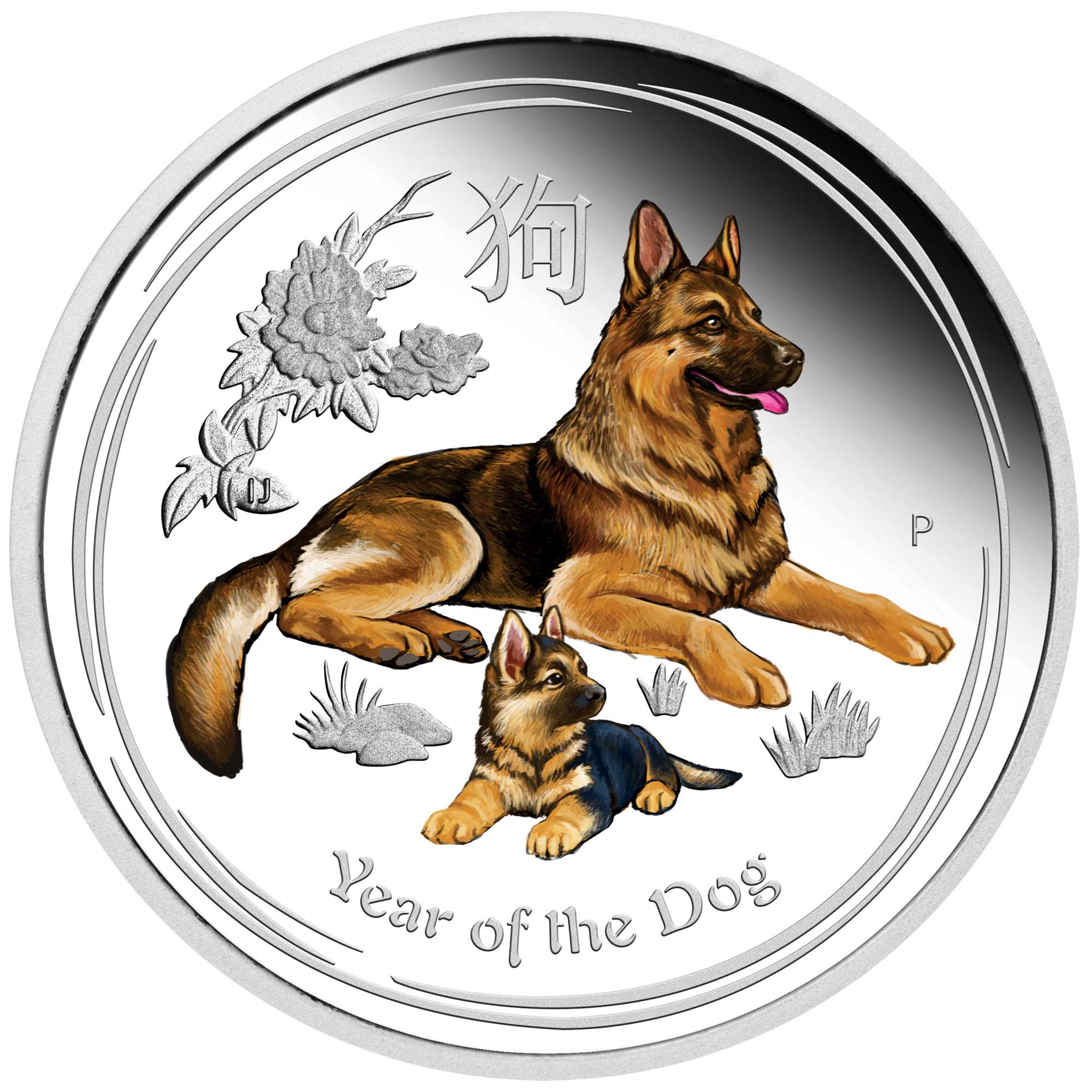 Australian LUNAR 銀貨　year of the dog 2018 s-l1600.jpg