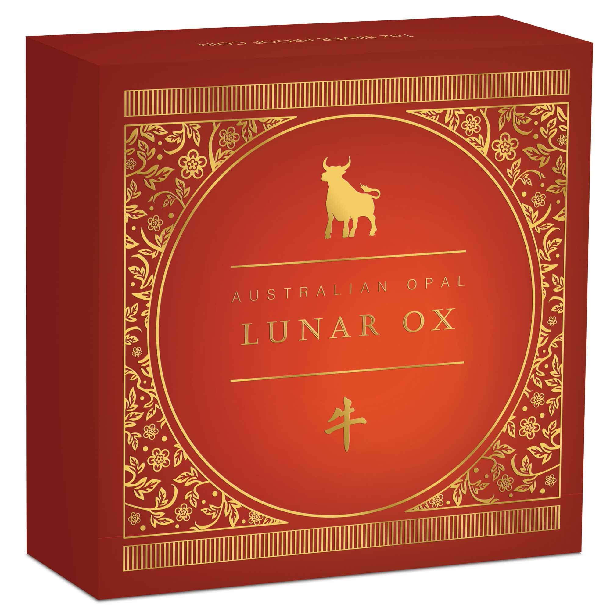 04 2021 YearoftheOx Opal Silver 1oz InShipper HighRes