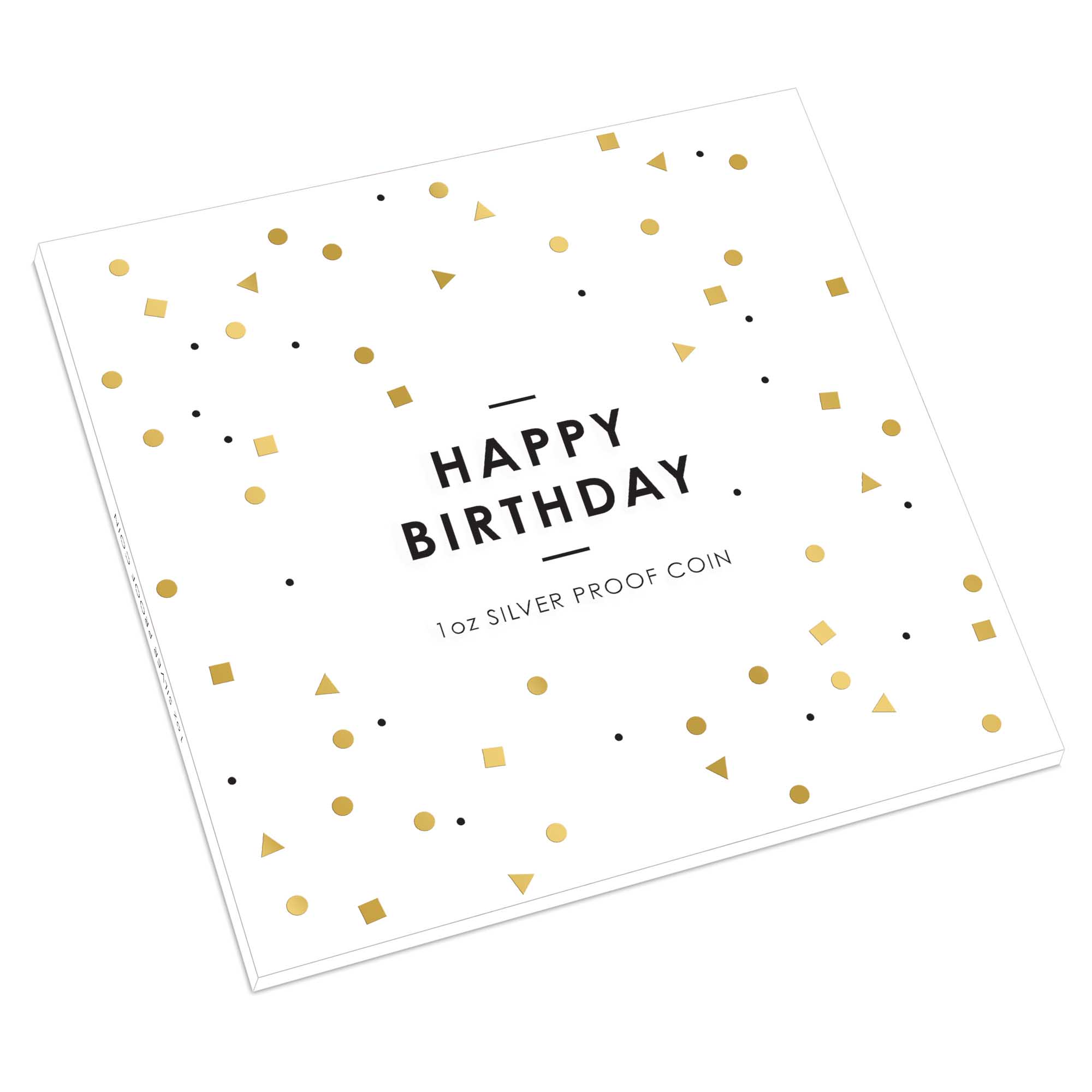 04 happy birthday 2021 1oz silver proof FrontOfCard