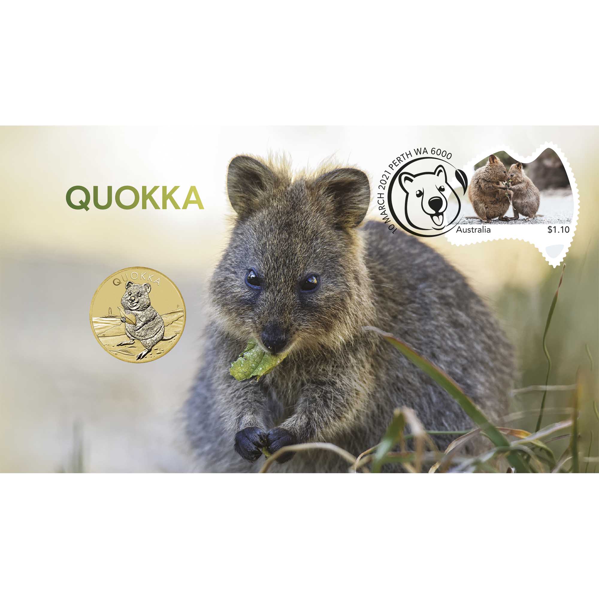 2021 Quokka PNC Cover