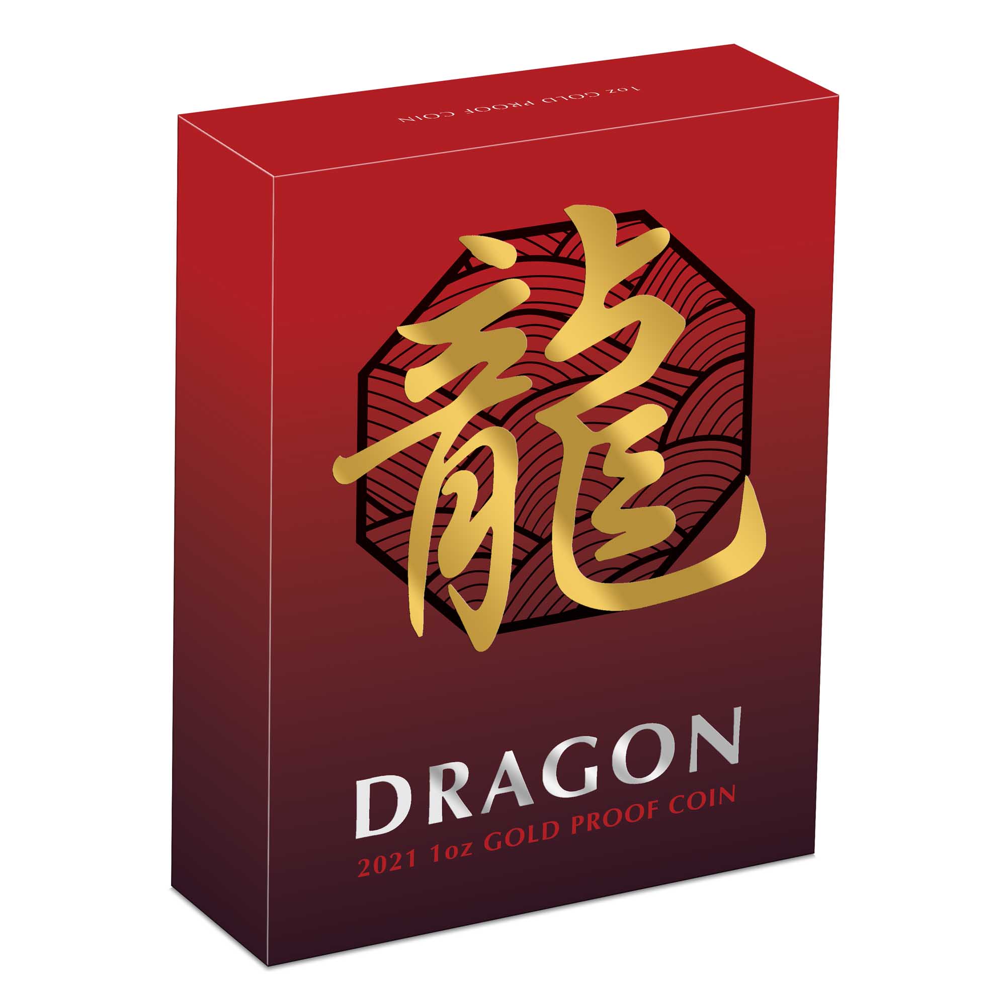 05 2021 Dragon 1oz Gold Proof InShipper HighRes