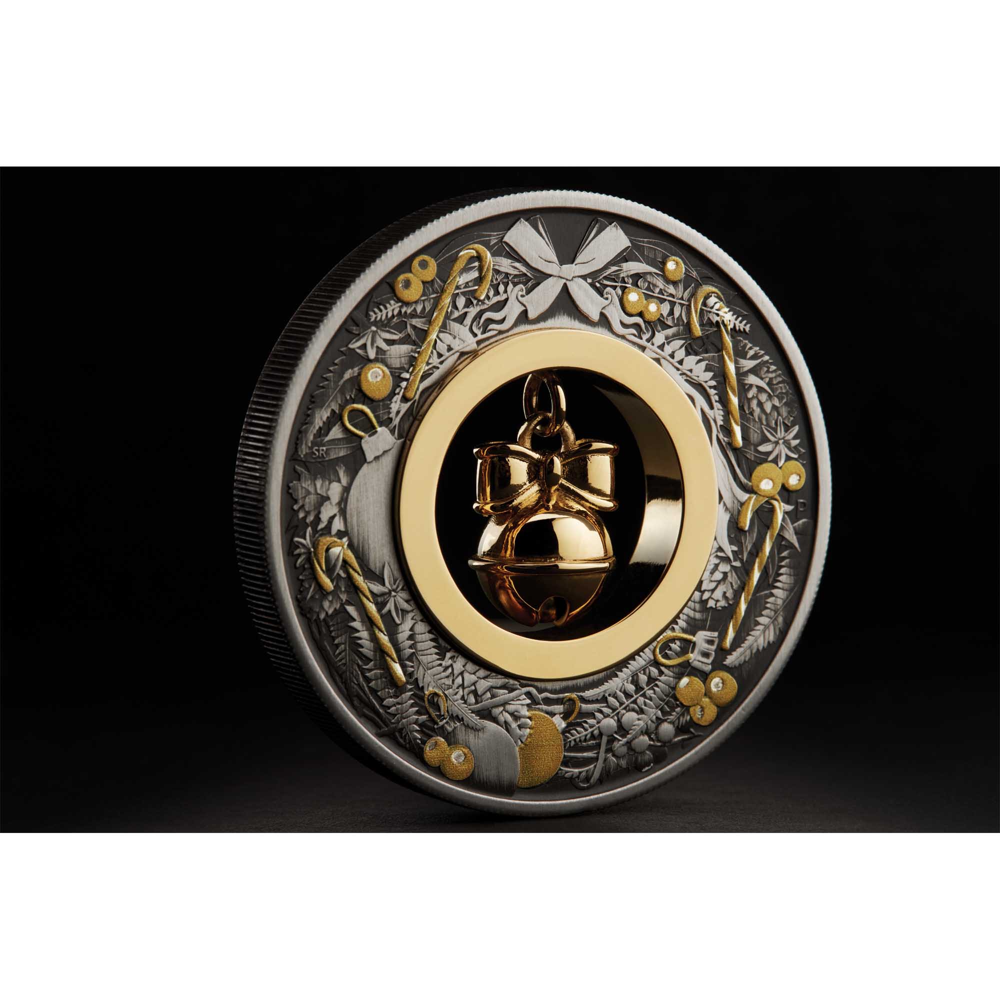 日本未入荷☆KING ICE☆Champion Heritage Medallion s-l400.jpg