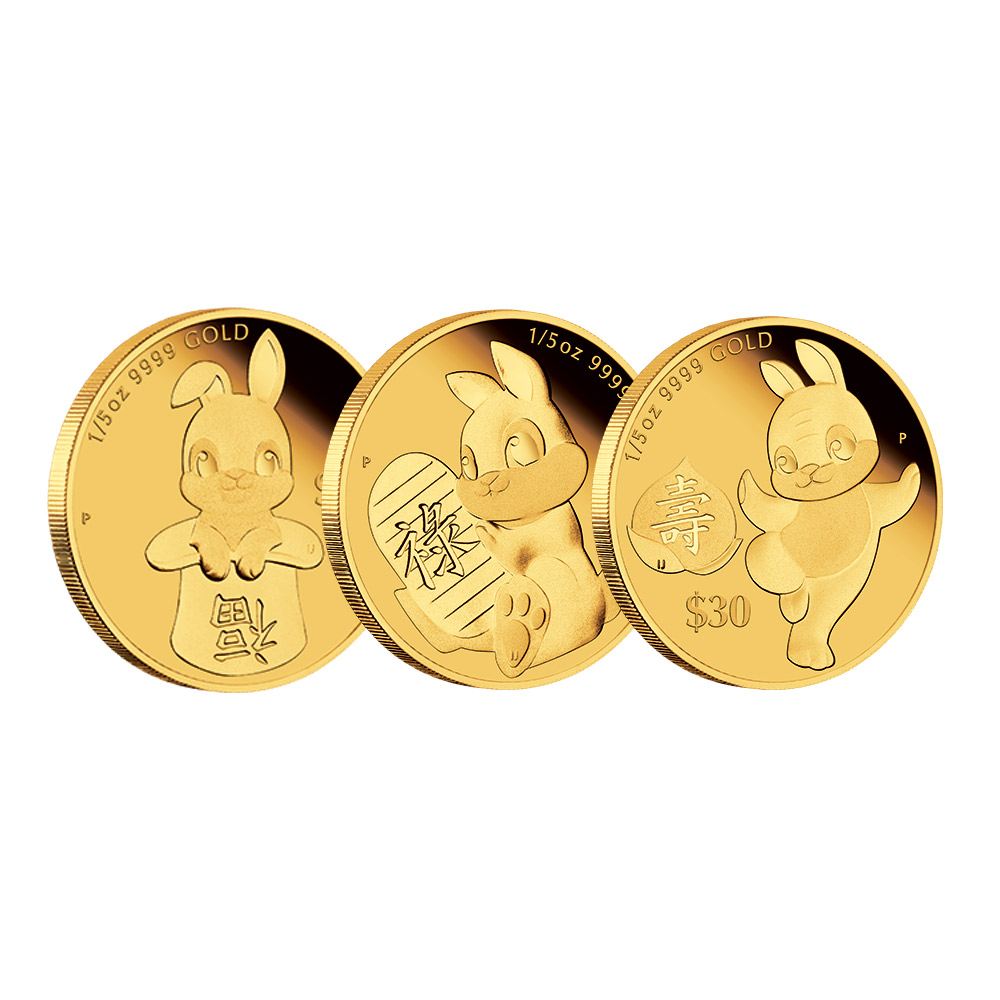 00 2023 FuLuShou 1 5oz Gold Proof Coin  reverse 1 HighRes