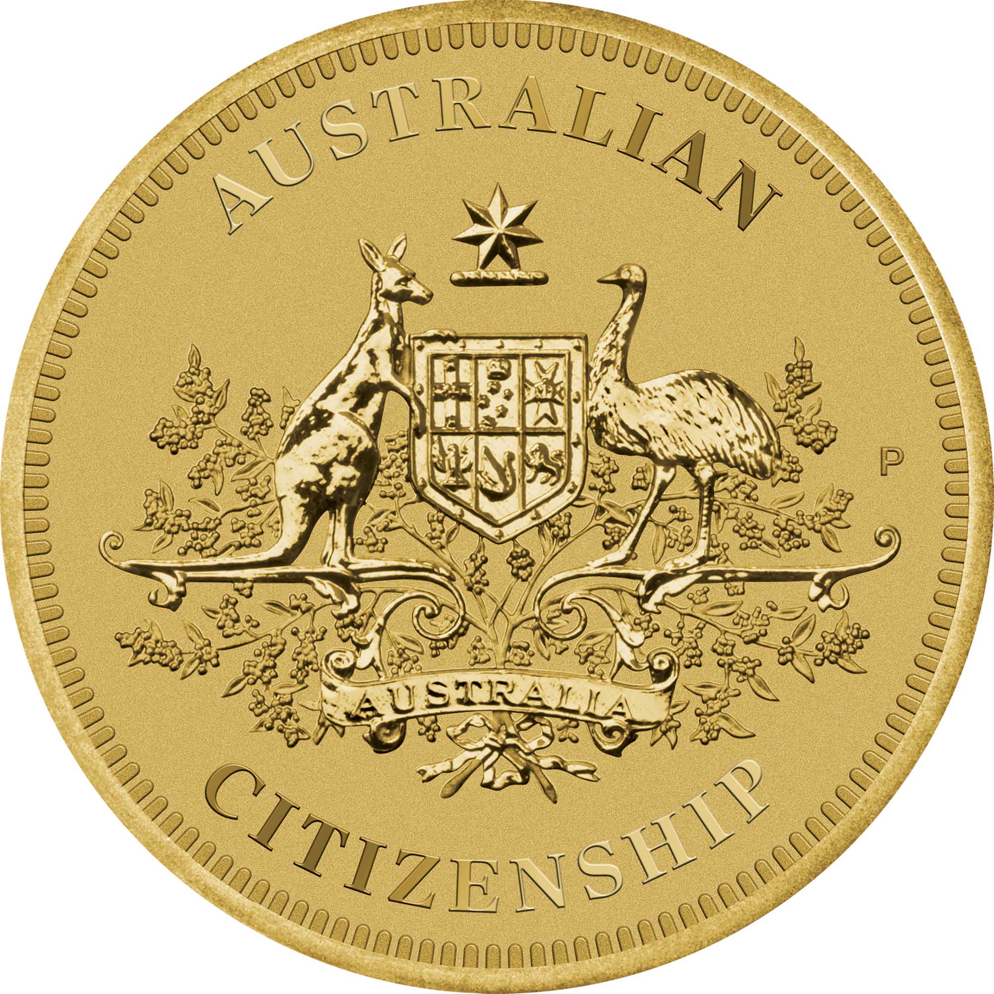 02 2024 Citizenship BM $1Coin StraightOn HighRefs