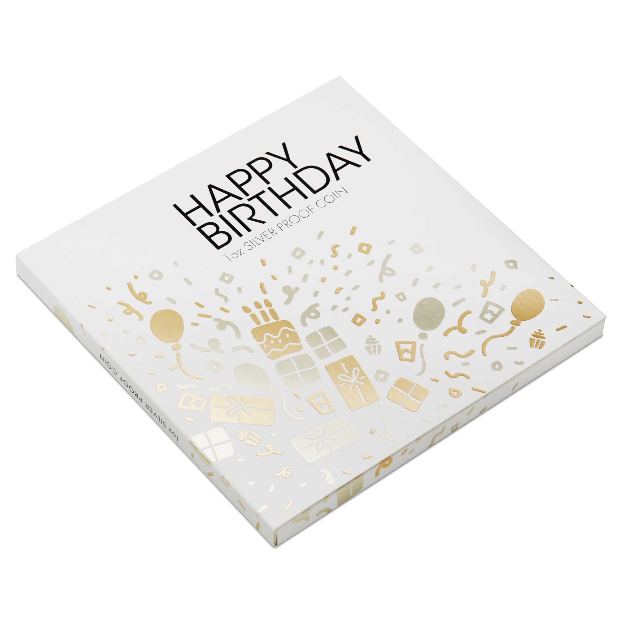 05 2023 HappyBirthday 1oz Silver InCardClosed HighRes