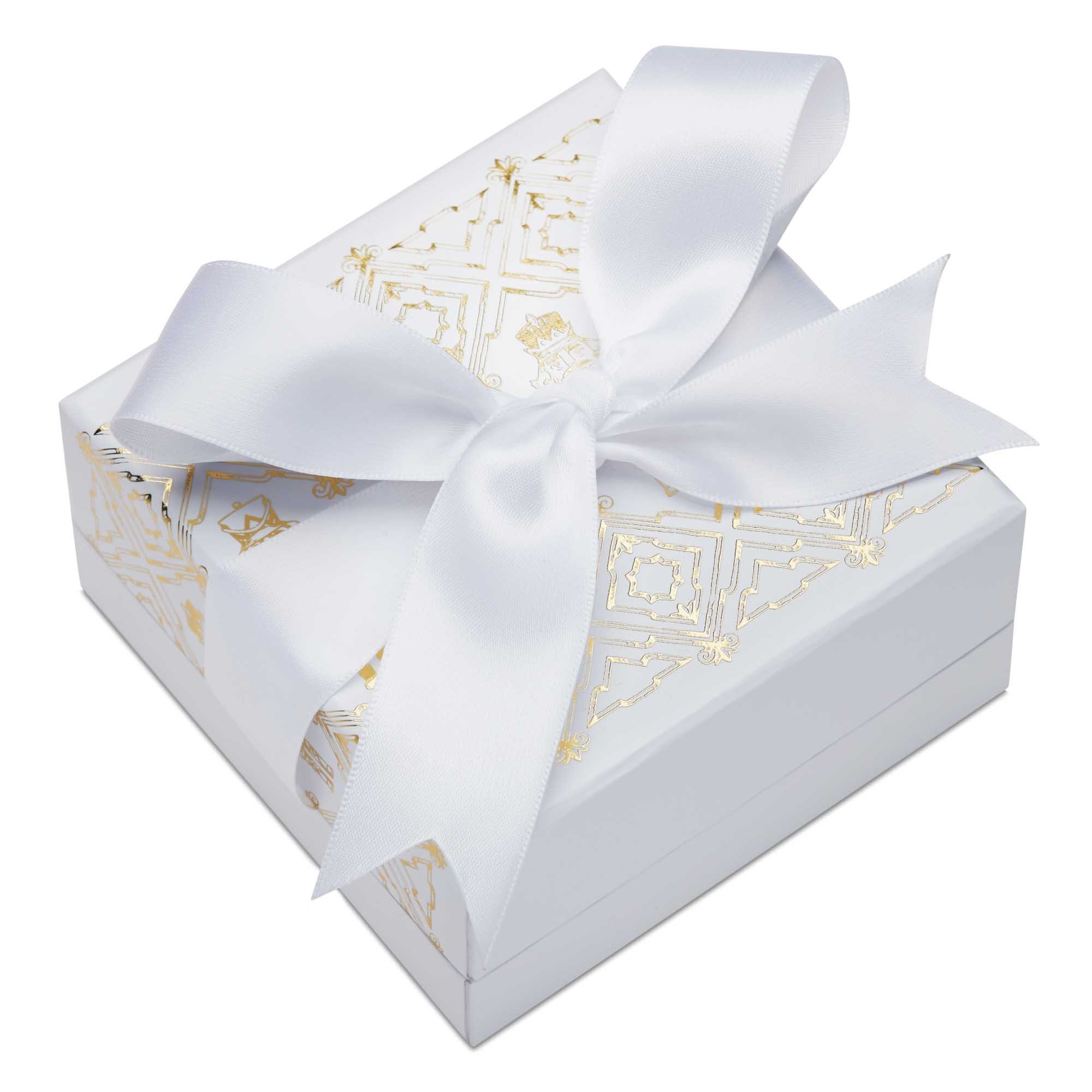 05 The Christmas Nutcracker 2024 2oz Silver Antiqued Coloured Coin in shipper HighRes