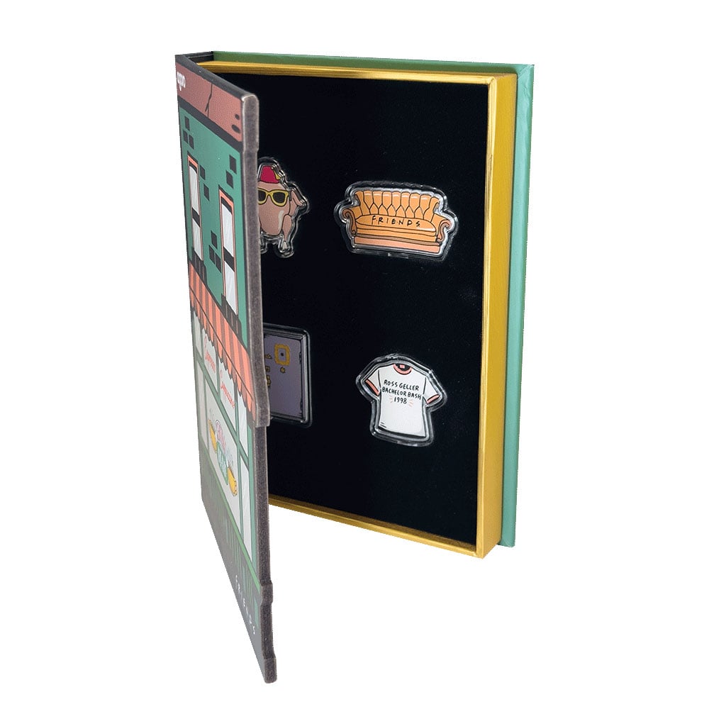 05 2024 Friends Packaging