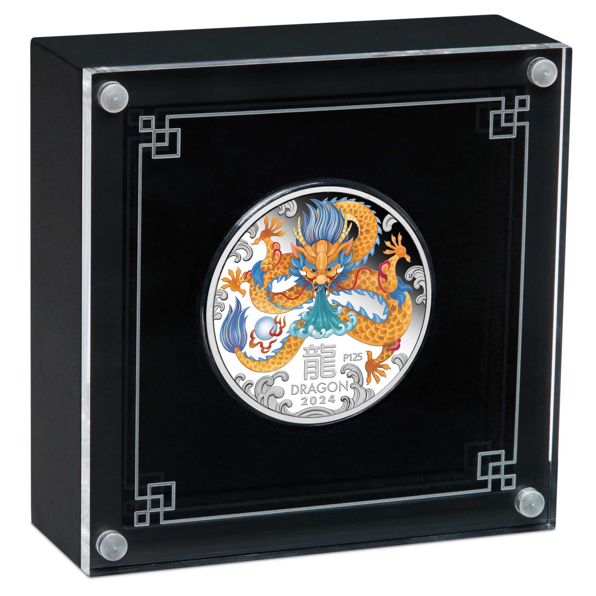 05 2024 Year of the Dragon