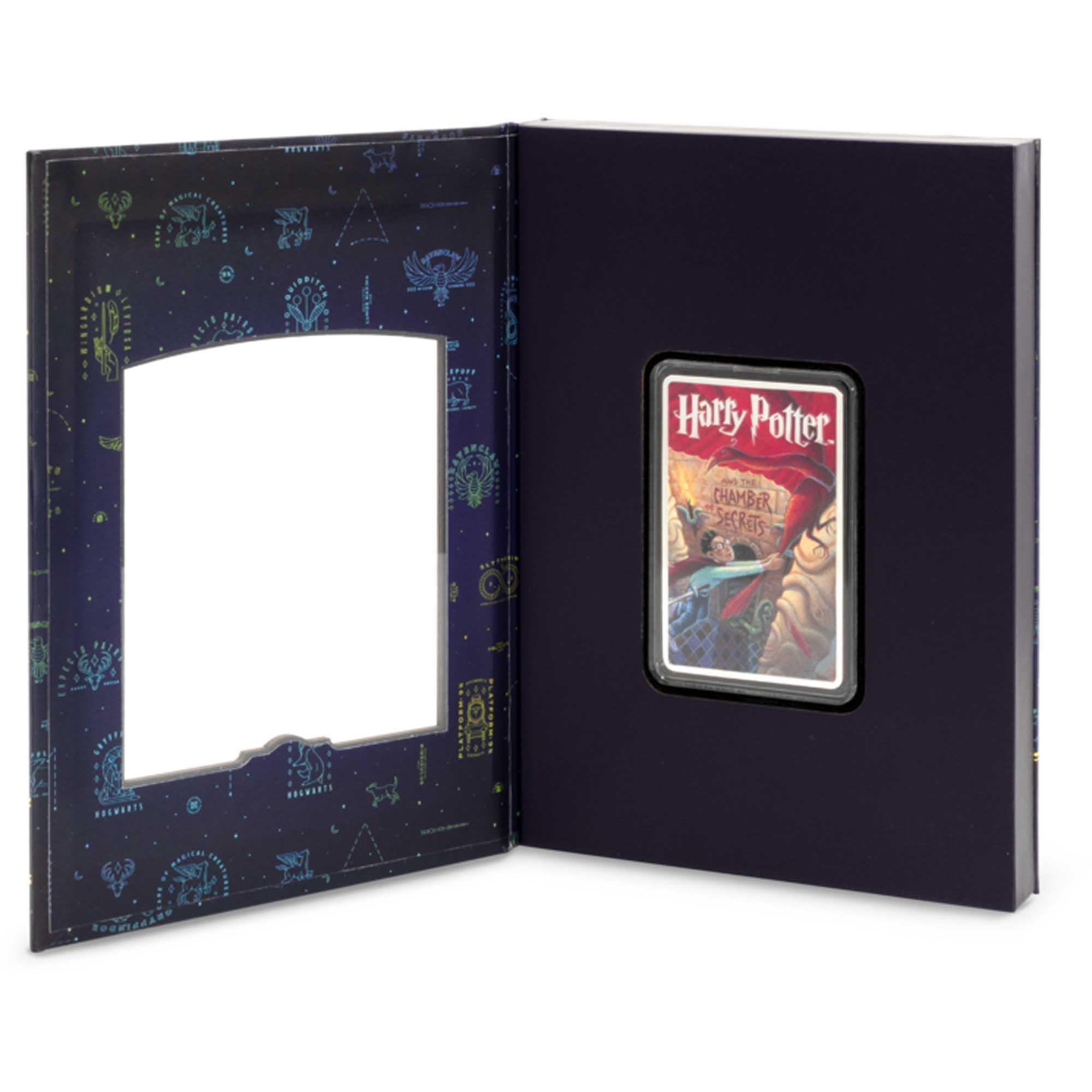 4 HarryPotter ChamberOfSecrets Packaging Open