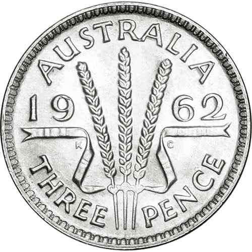 05 australias golden era of wheat coin and banknote portfolio Reverse