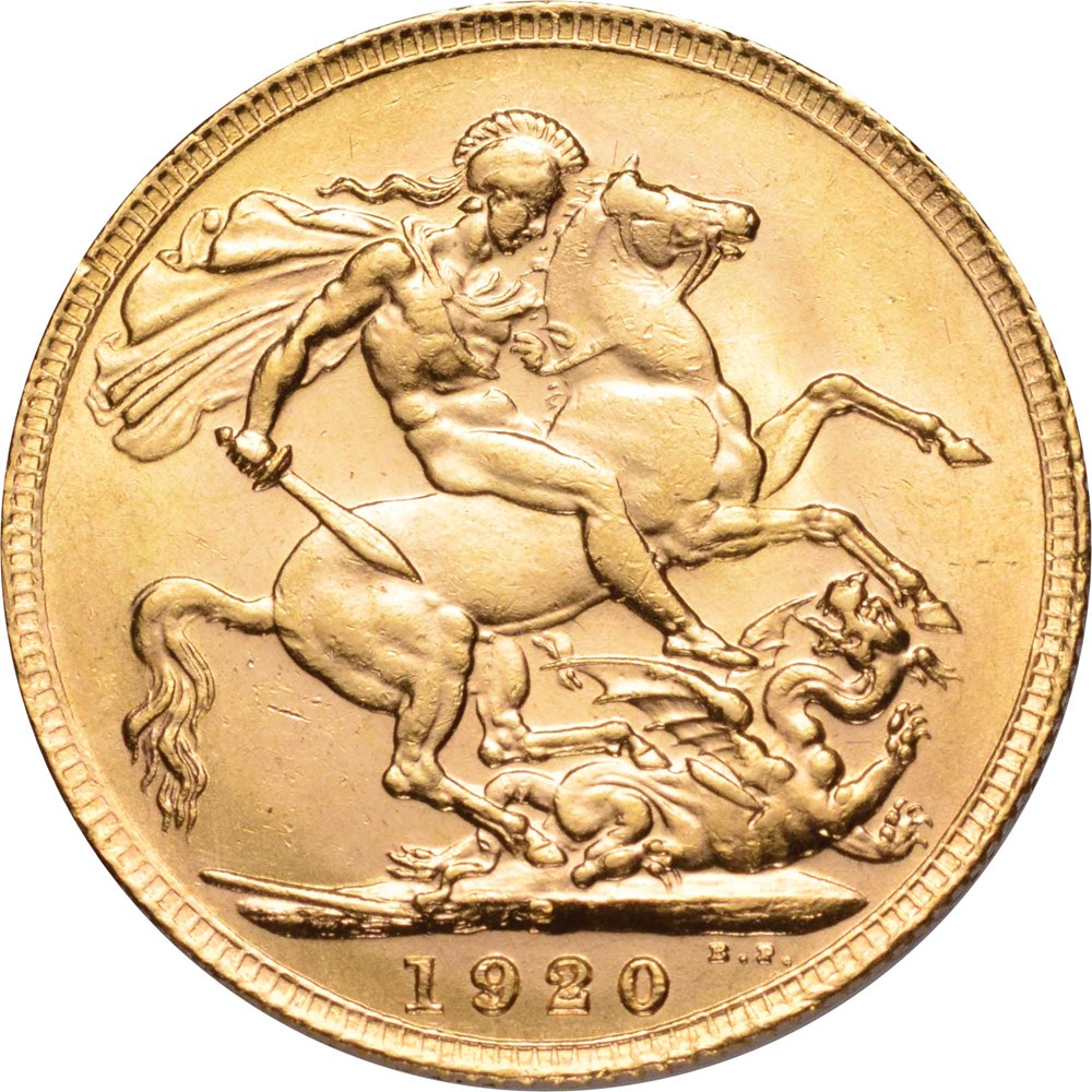 08 the complete 1899 1931 perth mint sovereign collection 2012 gold StraightOn
