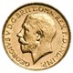 02 1914 gold sovereign mintmark trio 2014 gold StraightOn