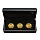 05 1915 gold sovereign mintmark trio 2015 gold InCase