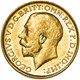 03 1914 1918 mintmark sovereign set Obverse