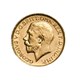 02 1917 king george v perth mint gold sovereign 2017 gold Obverse
