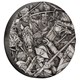 01 warfare hussars 2018 2oz silver antiqued high relief OnEdge