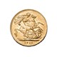 03 1917 gold sovereign mintmark trio 2018 gold StraightOn