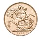 02 1910 king edward vii sovereign mintmark trio 2019 gold StraightOn