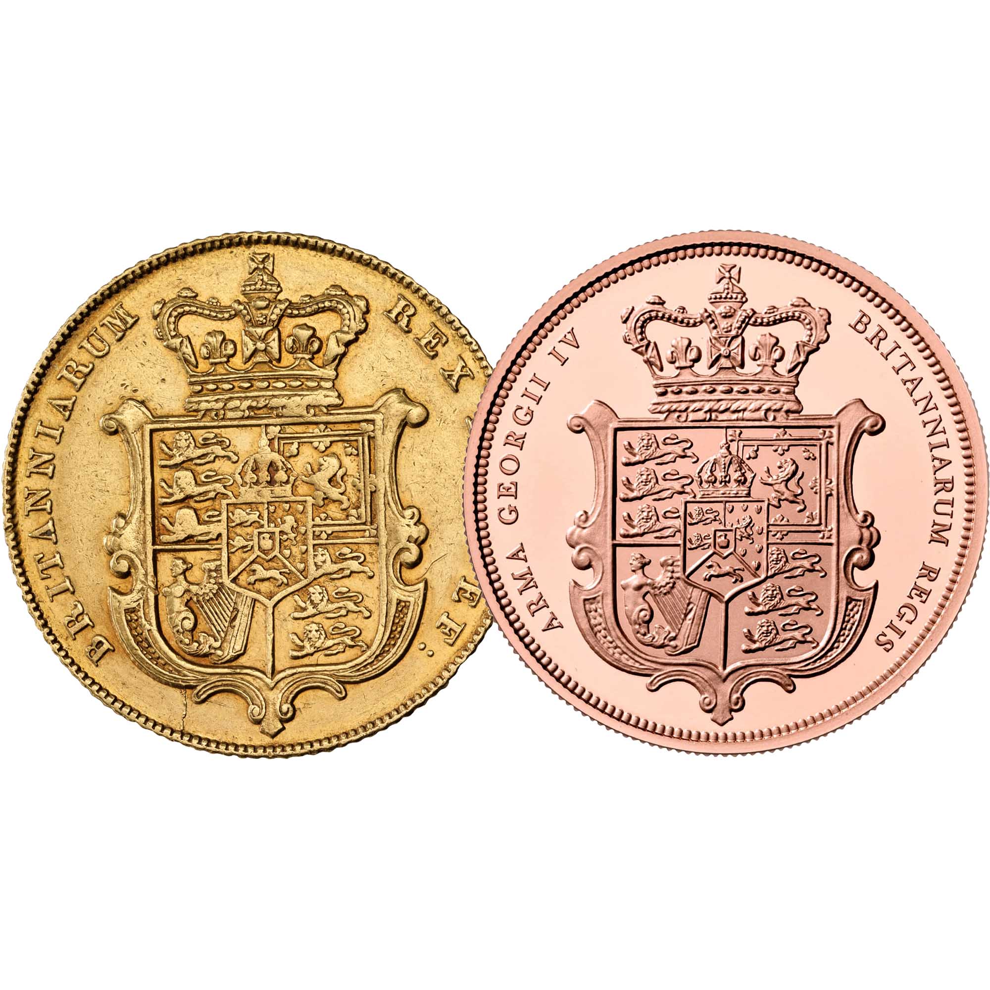 2 200th Anni Sov Set Shield Reverse