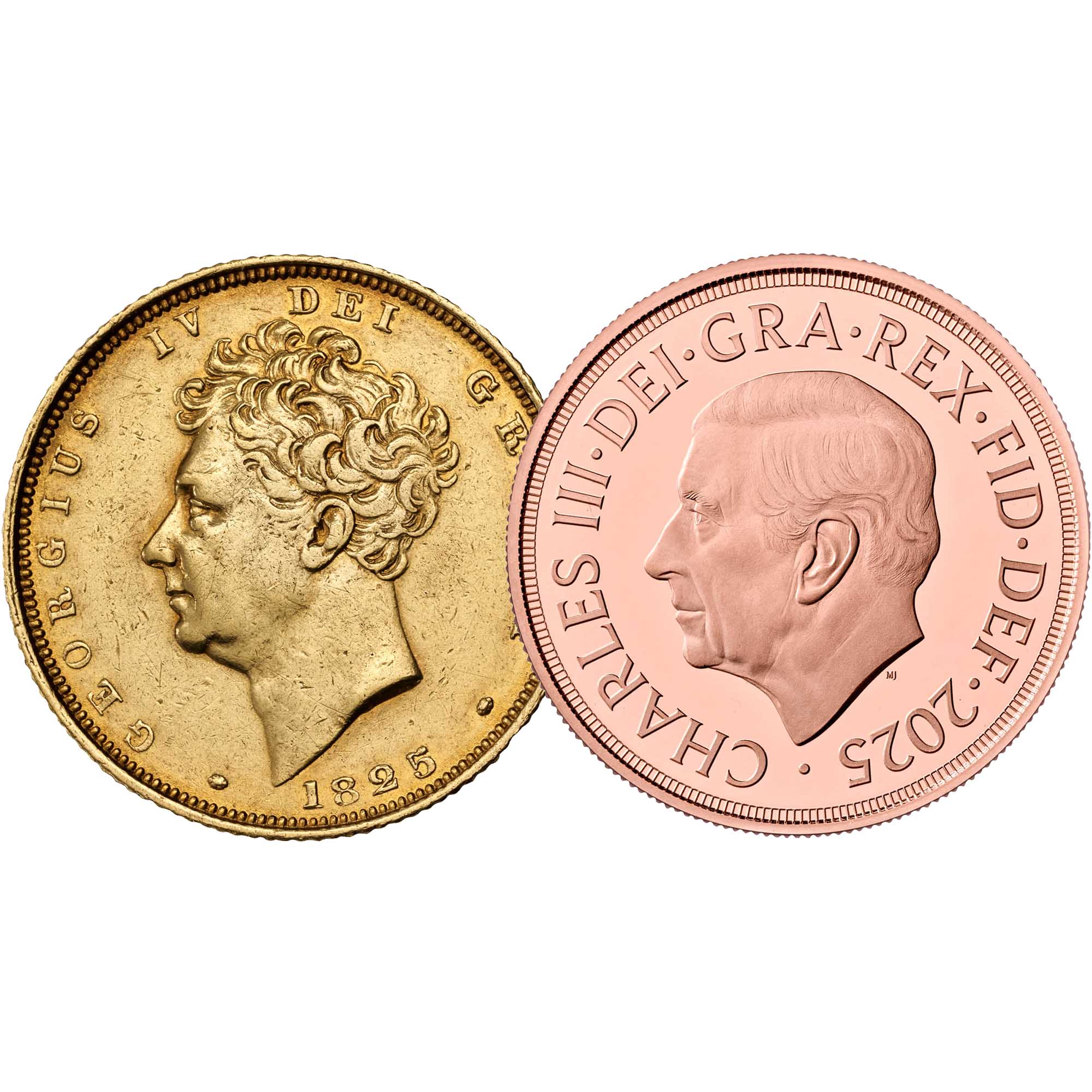 3 200th Anni Sov Set Shield Obverse