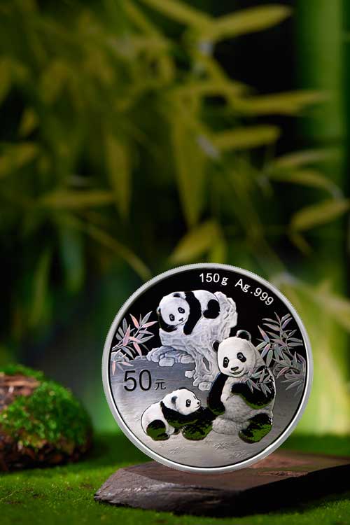 PANDA MOOD IMAGERY