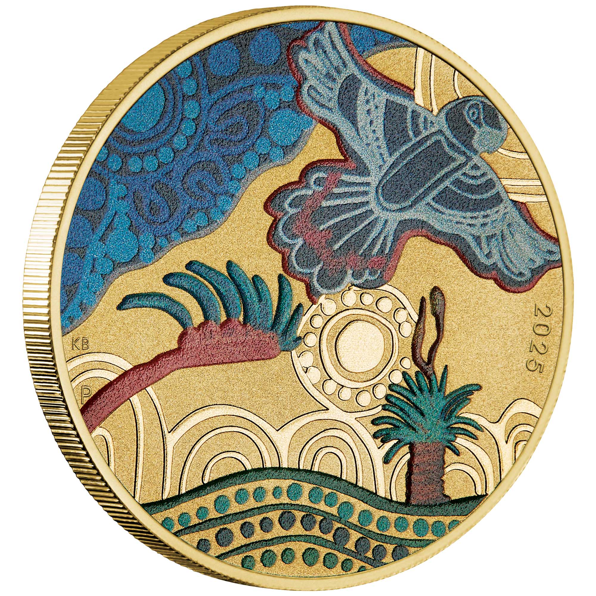 2 25V93AAD Ngana Nyitting Mothers Country 2025 PNC RevOnEdge