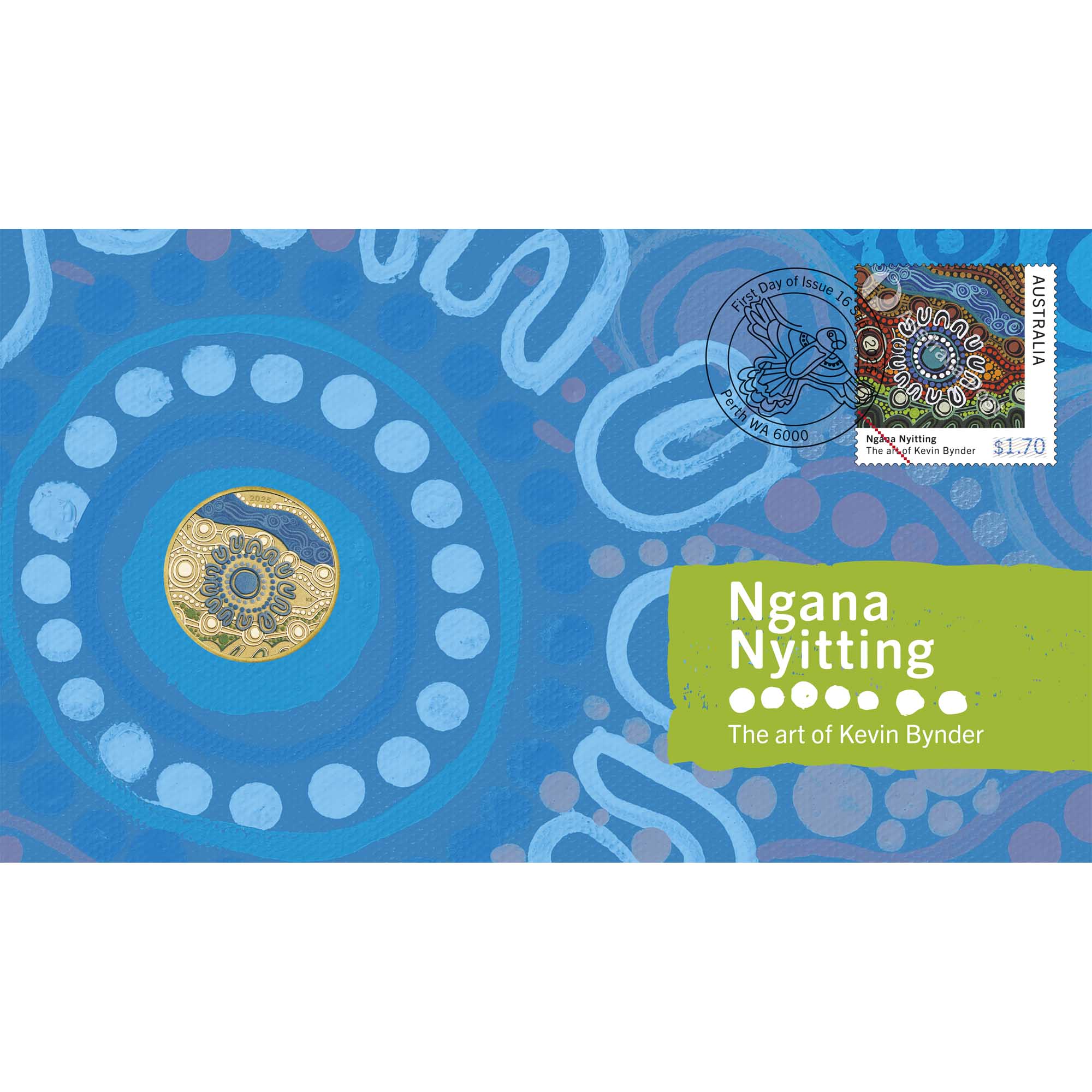 1 25V93CAD Ngana Nyitting Our Country 2025 PNC InCardFront