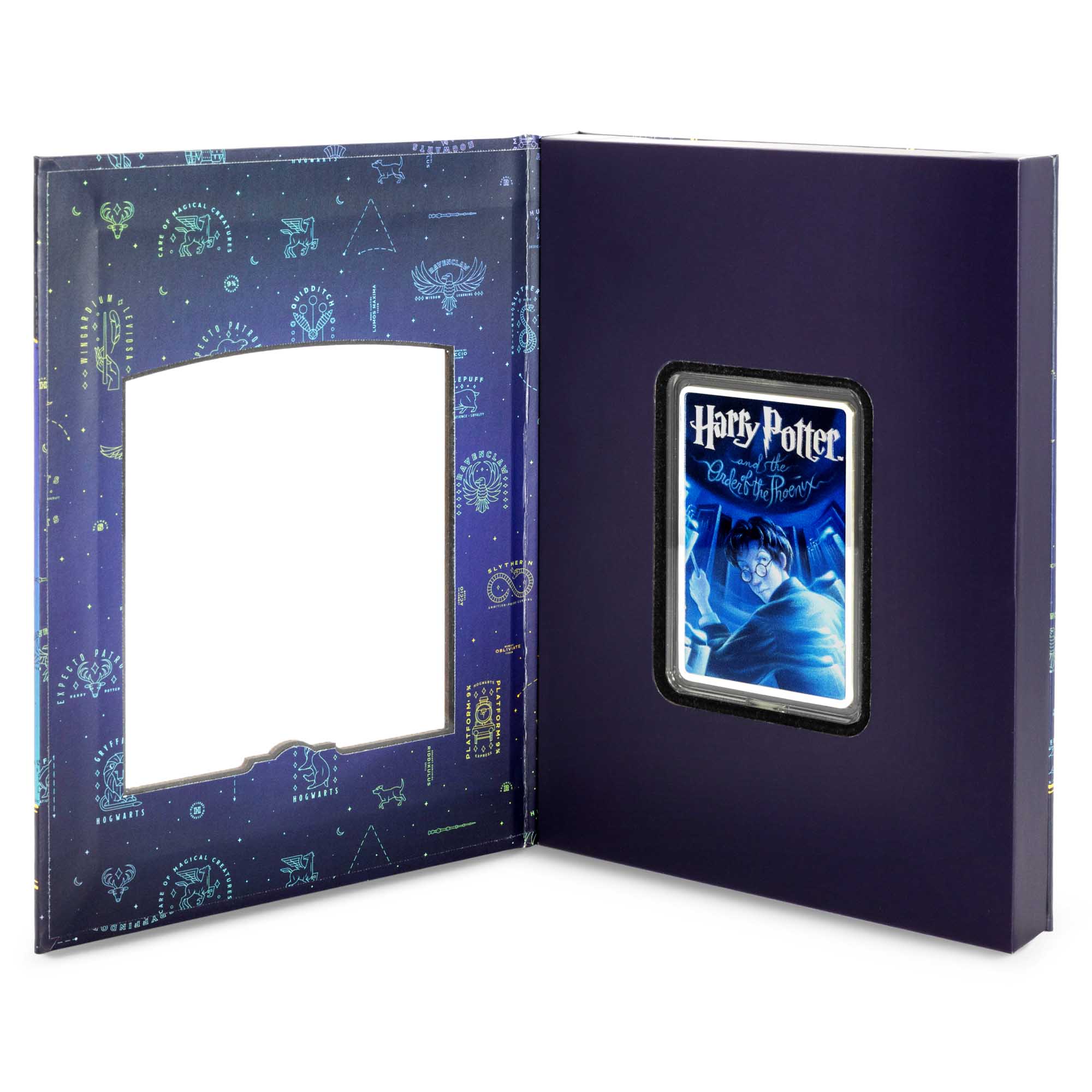 4 HarryPotter OrderofthePhoenix Packaging Open