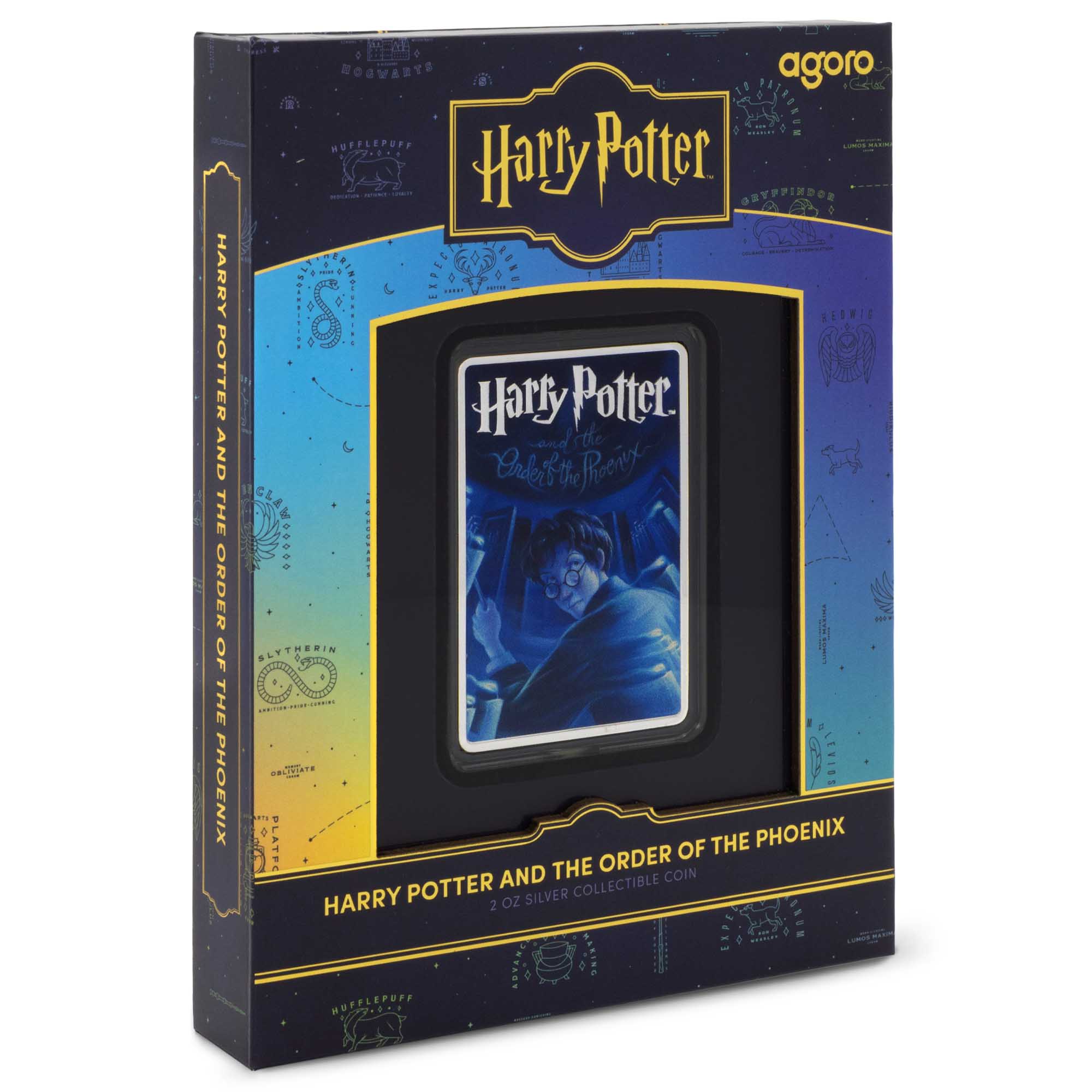5 HarryPotter OrderofthePhoenix Packaging Left