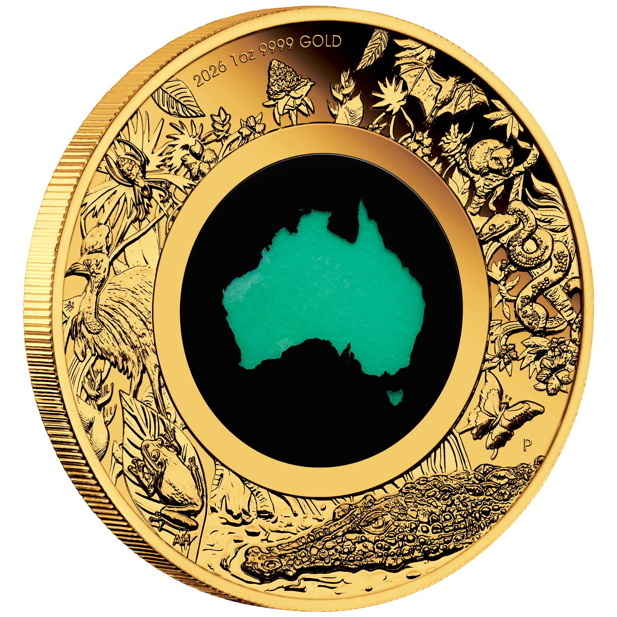 Buy the latest themed collector coins | The Perth Mint