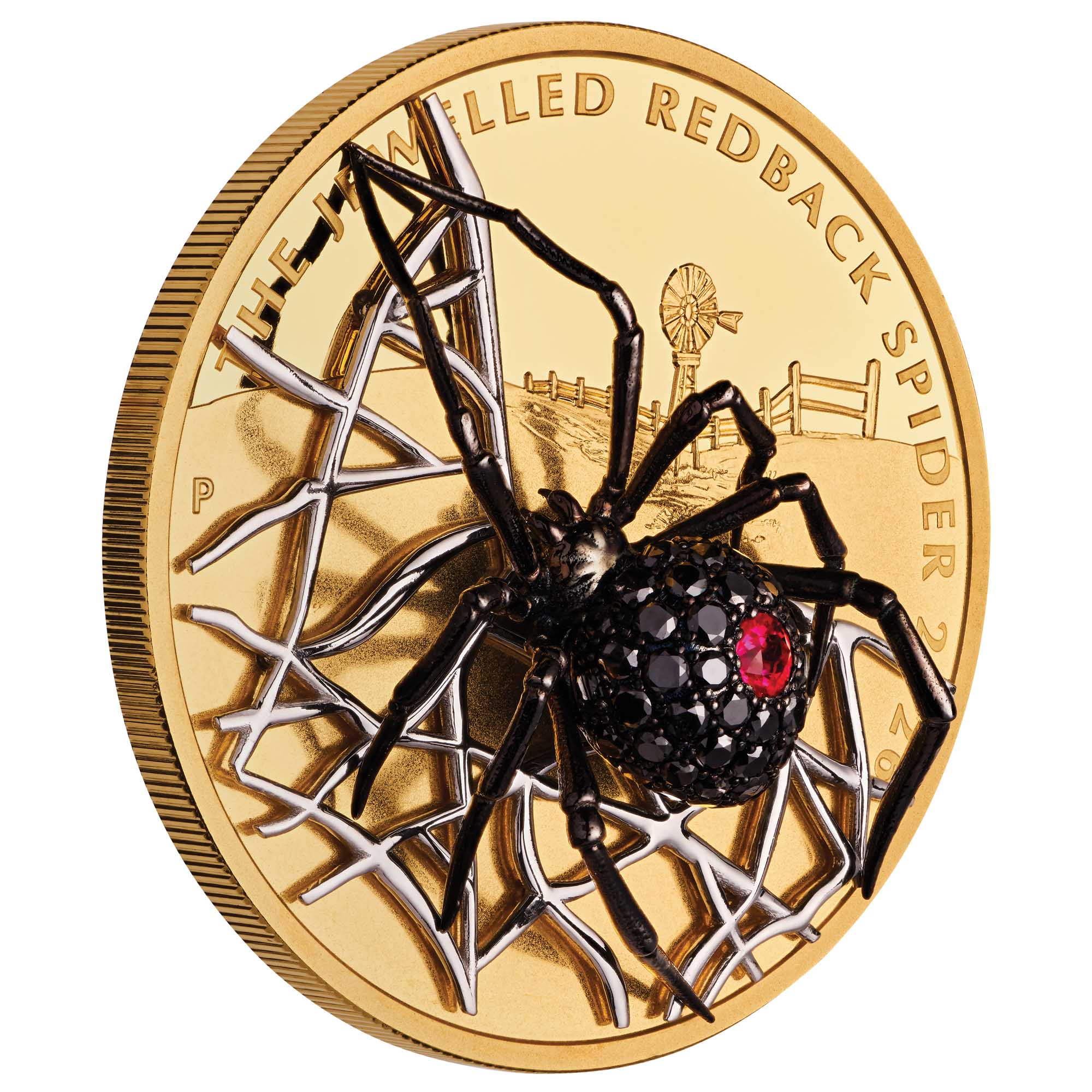 Buy the latest collector coins | The Perth Mint