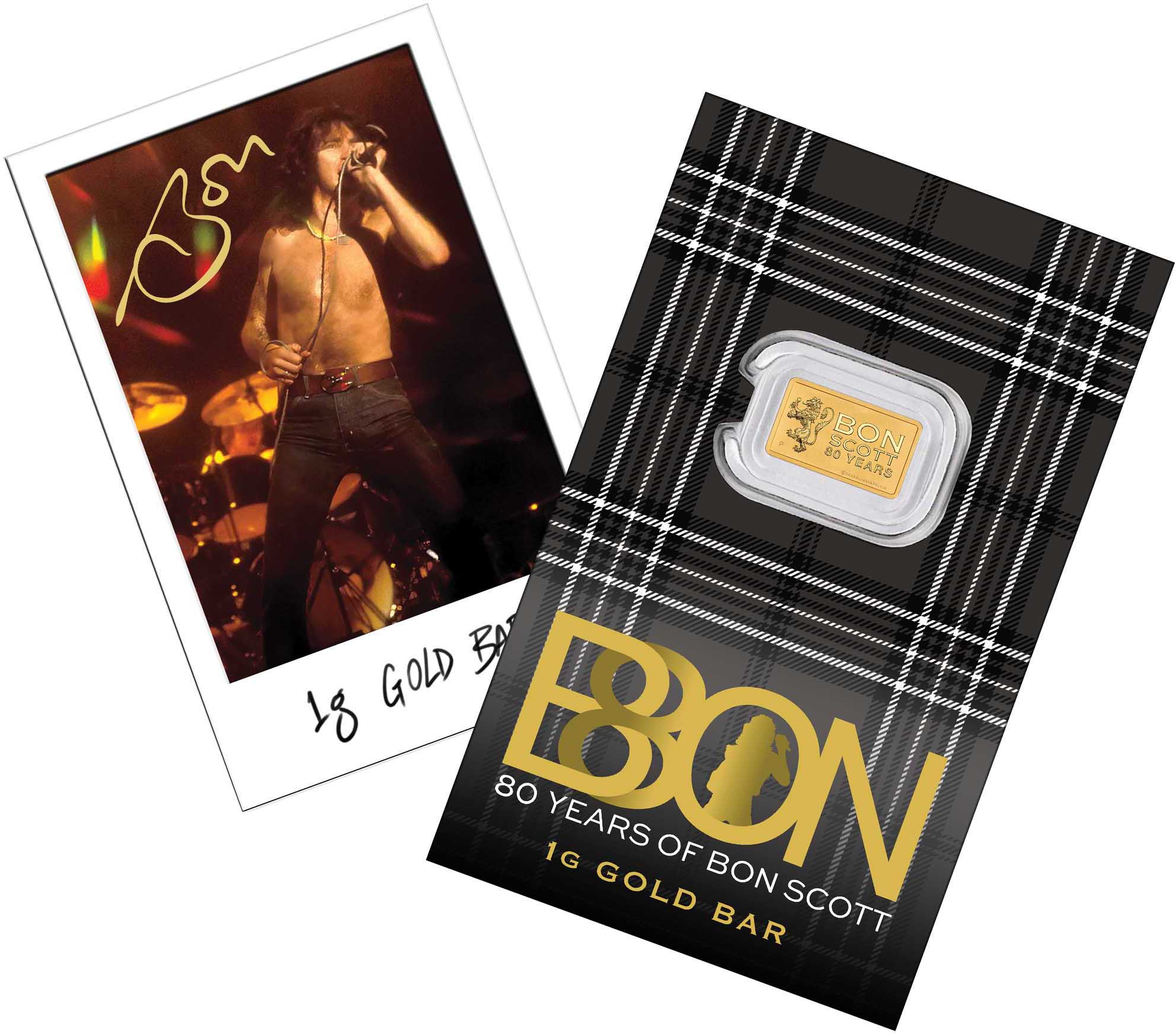 bon scott 80th anni 1g au bar packaging