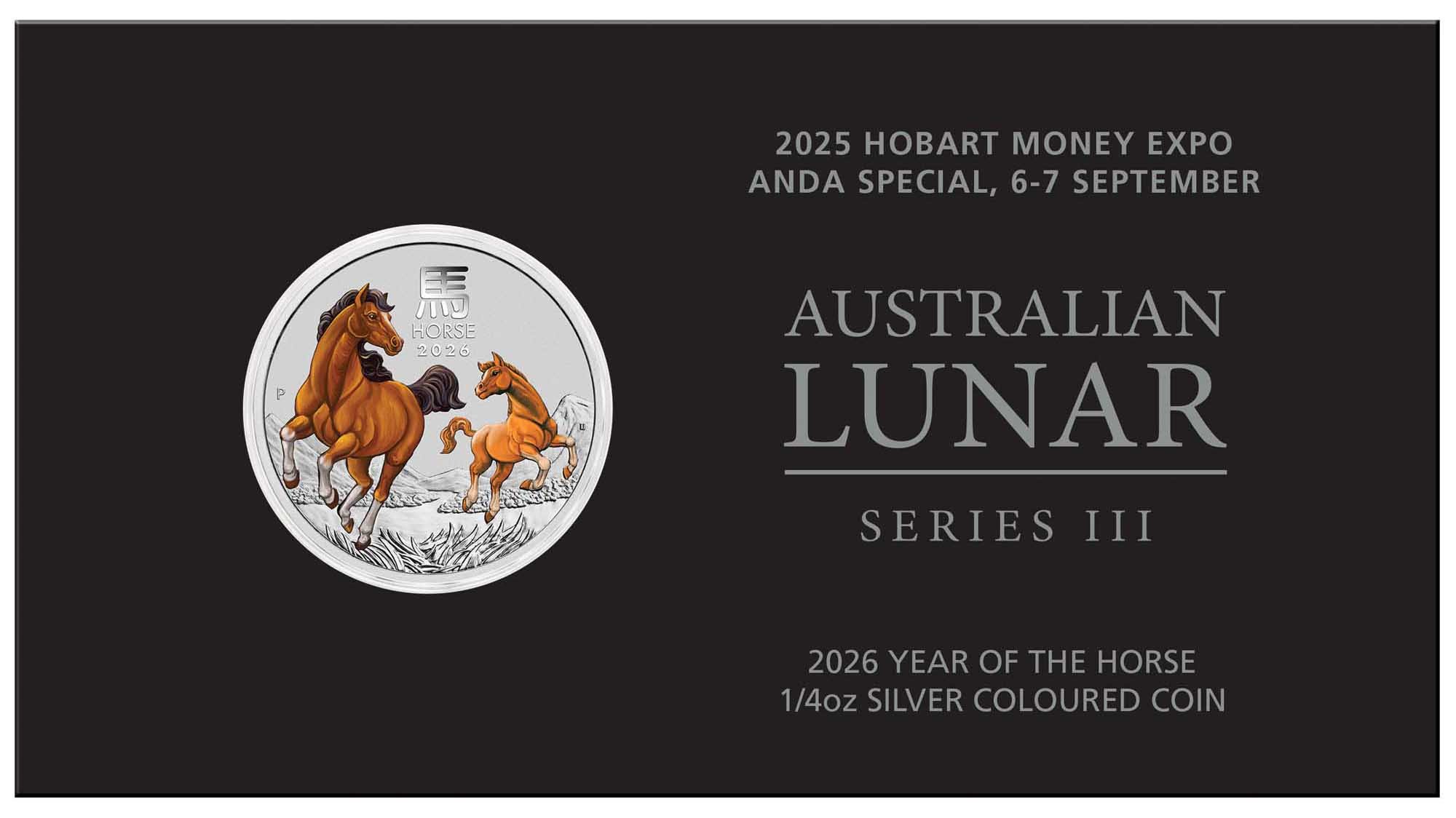 06 Lunar Horse Silver Bullion Col ANDA Card Front HighRes