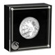 04 voyage of discovery endeavour 1770 2020 1oz silver proof InCase