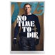 01 james bond no time to die movie poster 35g silver foil collectors edition StraightOn
