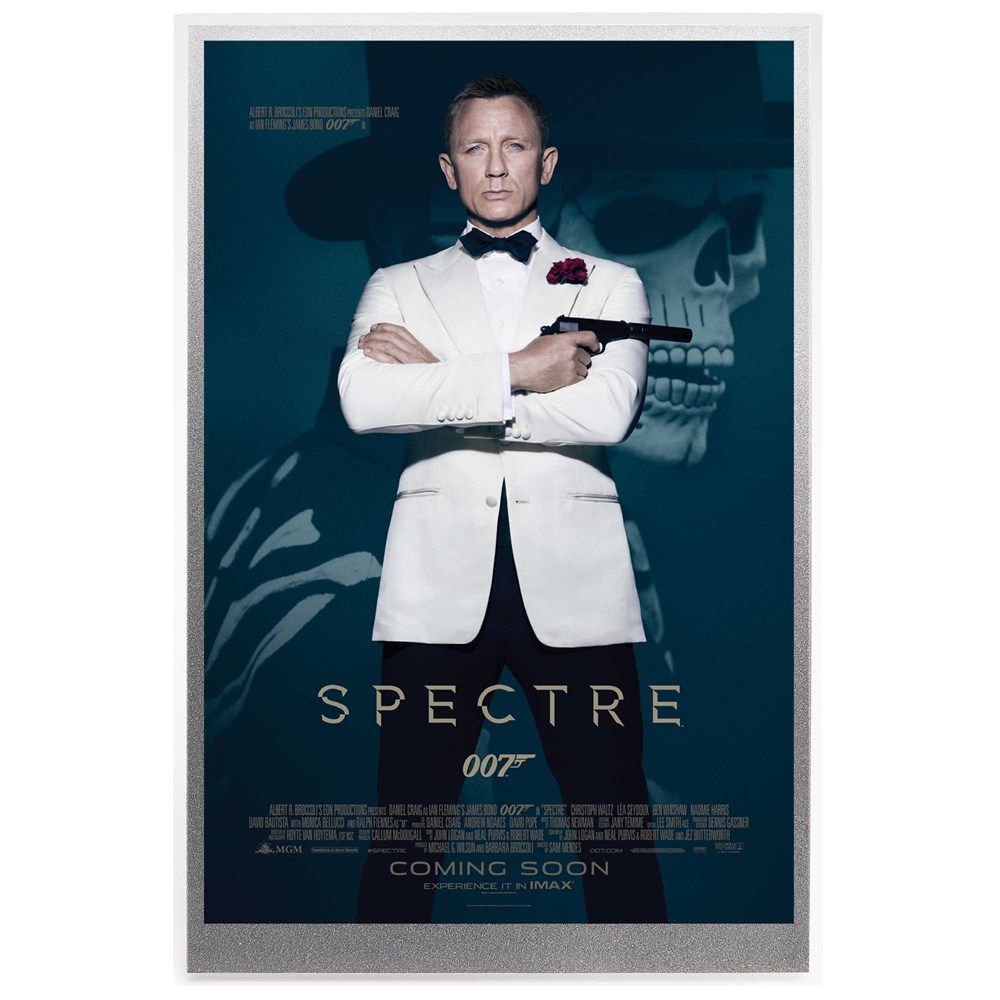 04 james bond movie poster collection StraightOn
