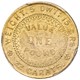 01 adelaide pound type ii 1852 sovereign StraightOn