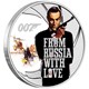 01 2021 James Bond FromRussiaWithLove 1